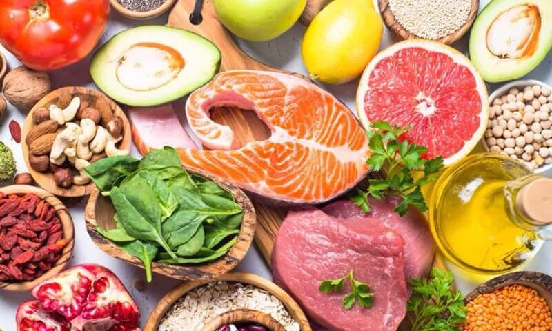 Lemak Sehat dan Jantung: Mengapa Diet Mediterania Ramah Kardiovaskular